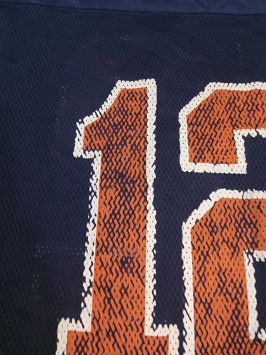 Vintage Starter Auburn Tigers Jersey Size XLarge. Rn 104648 - Picture 17 of 21