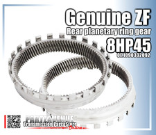 ZF GEARBOX 8HP45 X REAR PLANETARY RING GEAR