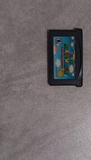 Nintendo Super Mario World: Super Mario Advance 2 Game Boy Advance NTSC-U/C