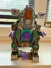 Transformers G1: Trypticon Dinosaur Complete Working Set Vintage