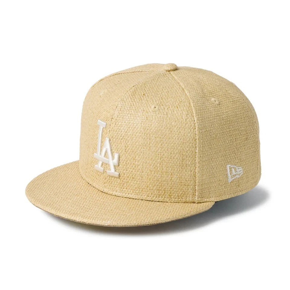 New Era Men's Straw for sale | eBay