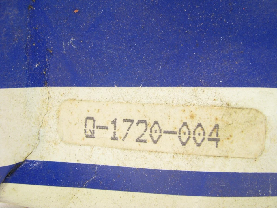 Регулятор напряжения Iapco Q-1720-004 для 1972-77 Datsun 610 710 1,8 л 2,0 л - Изображение 4 из 4