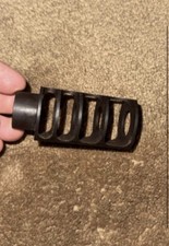 Jmac Customs Sayguh Vepar Shotgun Brake 12 Gauge