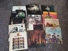 $5 Rock vinyl LPs - YOU PICK- The Who, STYX, ...