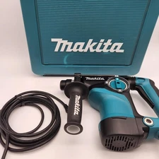 MAKITA HR2811F 1‑1/8'' SDS-Plus Rotary Hammer Drill & Hard Case