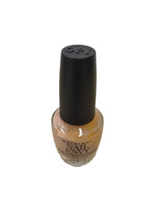 OPI Nail Envy Nail Strengthener Samoan Sand 0.5 oz