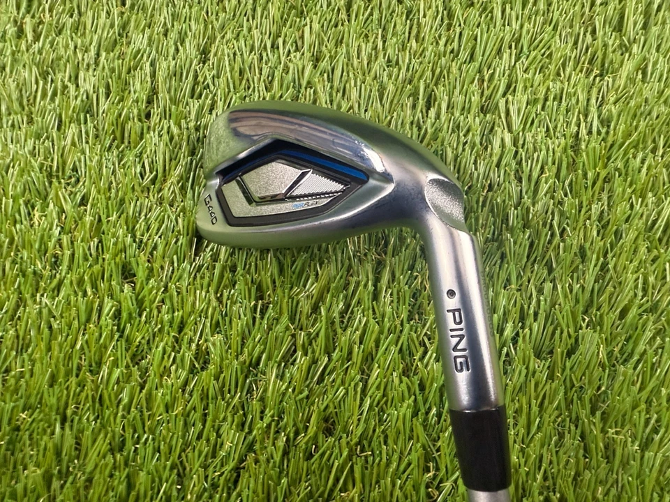 *Excellent* Ping G440 Single 8 Iron Black Dot RH | Alta 45G Senior Graphite - Image 4 of 4