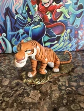 Walt Disney Classics Collection jungle book  Kahn Figure
