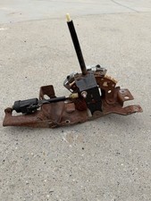 Camarofirebird Trans Am Automaticauto Shiftershift Assembly Unit 93-02