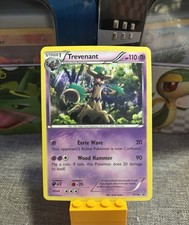 Trevenant XY14 Black Star Promo Holo Pokemon TCG