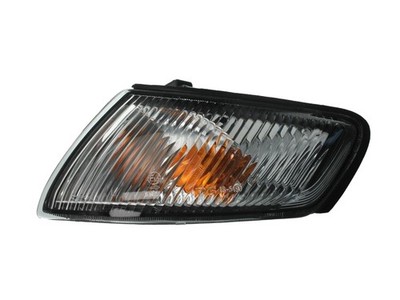For TYC TYC 18-5490-05-2 Indicator Lamp Front 18-5490-05-2 Do Mazda 626V This
