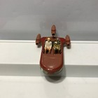 Star Wars 1978 Landspeeder C-P30 Luke Skywalker 4.50 inch wheels roll Hong Kong — photo 6