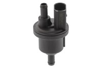 Topran 115 961 Ventil, Aktivkohlefilter FüR Audi Seat Skoda VW