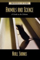 Animals And Science | A Guide To The Debates | Niall Shanks | Buch | Gebunden