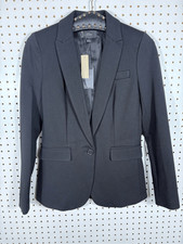 J.Crew woman s blazer jacket size 0