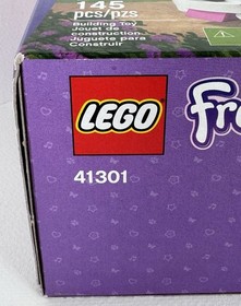 LEGO FRIENDS: Puppy Parade (41301)