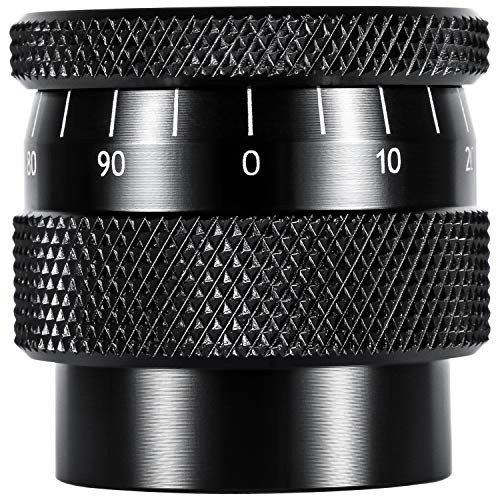 4929 Valve Spring Height Micrometer Measurer, Black Aluminium, 1.600"-2.200" 