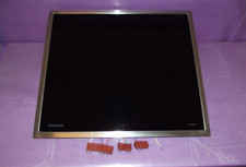 Constructa CM31054/02 HT6EK60E Glaskeramik 2 Jahre Garantie CERAN® Kochfeld X751