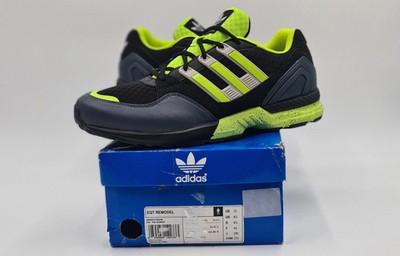 *NEU* 2011 Adidas EQT Remodel Support Gr. UK 9,5 / EUR 44