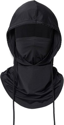 Balaclava Face Mask, UV Protection Lightweight & Quick-Drying Head and Neck F...
