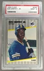 03083985 Ken Griffey Jr 1989 Fleer #548 Rookie RC PSA 9