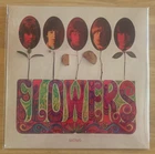 The Rolling Stones - Flowers (UK) in Mono [Pink vinyl LP]