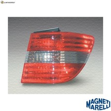 HECKLEUCHTE 714027520713 FÜR MERCEDES-BENZ M266.980/960 2.0L M 266.940 1.7L 4cyl