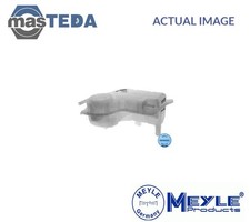 100 223 0001 COOLANT EXPANSION TANK RESERVOIR MEYLE FOR AUDI A4,B6,B7 2.5L,2.7L