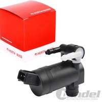 Herth+Buss Waschwasserpumpe Wischerpumpe Passend FüR Ford Mondeo | 65451077