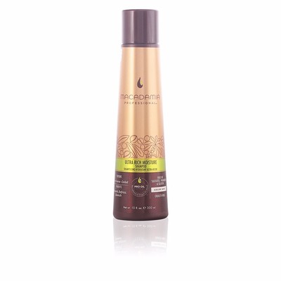 Macadamia Ultra Rich Moisture Conditioner Very Coarse Hair 10 fl oz / 300 mL