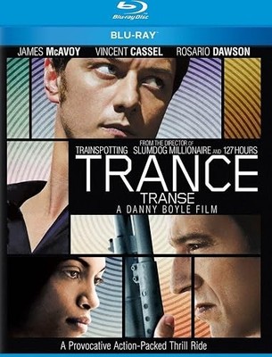 Trance