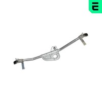 ERA WischergestäNge 461035A FüR VW Passat B5 Variant 3B6 Audi A6 C5 4B2 4B4 4B5
