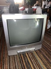 Toshiba MD20Q41 20 Stereo TV/DVD Combo Retro ...