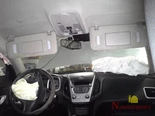 2010 Chevy Equinox Interior Rear View Mirror