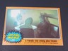 1977 TOPPS STAR WARS CARD #293 ORANGE SERIES HIGH GRADE EXCE