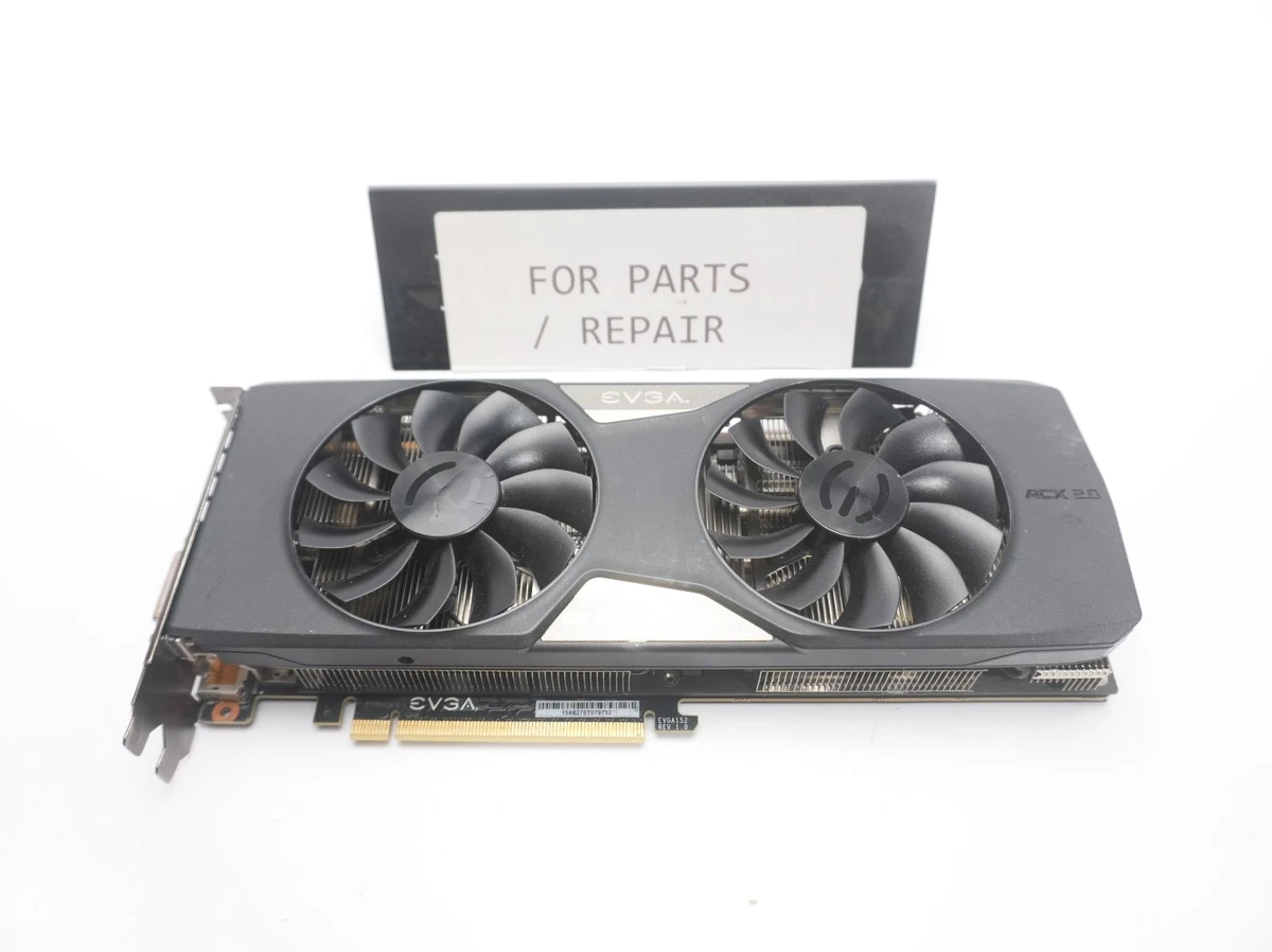 NVIDIA GeForce GTX 980 Ti Computer Graphics Cards for sale - eBay