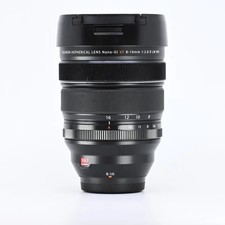 Fujifilm XF 8-16mm F2.8 R LM WR d'Occasion Bon État Garantie 12 Mois