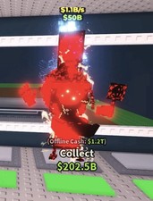 Cursed La Secret Combination Secret Steal a Brainrot