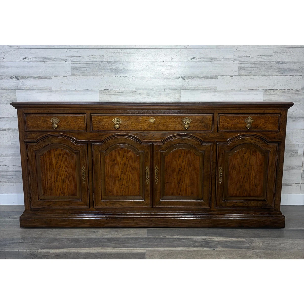 Henredon Brown Home Furniture for sale | eBay