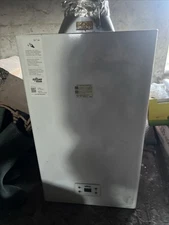 caldaia a gas metano