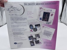 Creative Memories 12 X 12 It s A Girl 15 30 Pages Old Style RCM-12B New