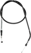 Motion Pro Black Pull Throttle Cable #06-0387 Harley Davidson V-Rod