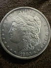 Key Date 1883-CC Morgan Dollar Beautiful Coin