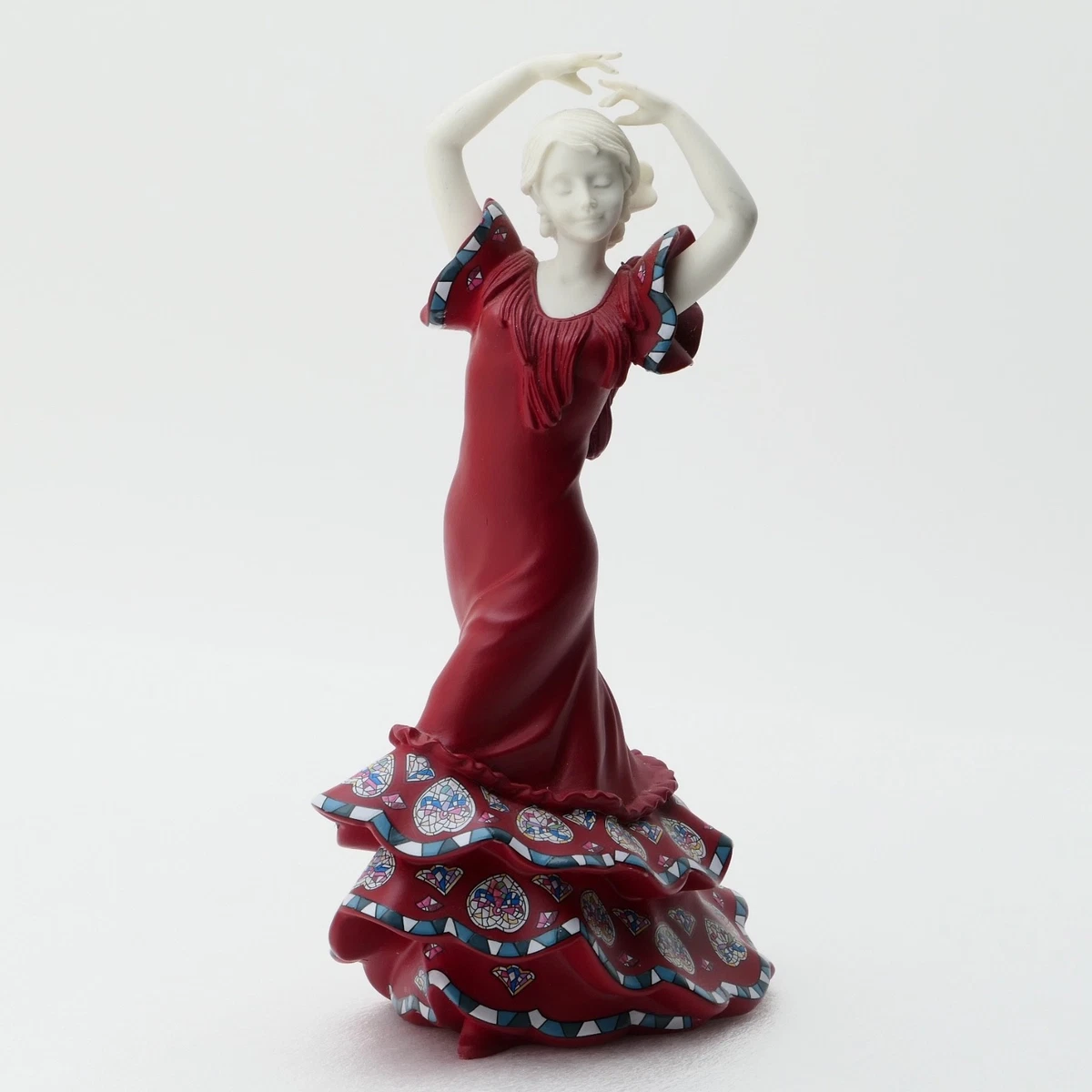 Nadal Figurine In Collectible People Figurines for sale | eBay