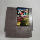 Urban Champion Nintendo NES 5 Screw Authentic Tested Game Cartridge
