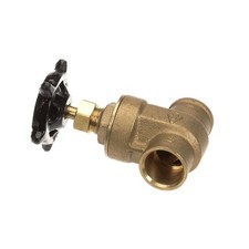Imperial 36243 Main Water Valve 3/4 For Ipc