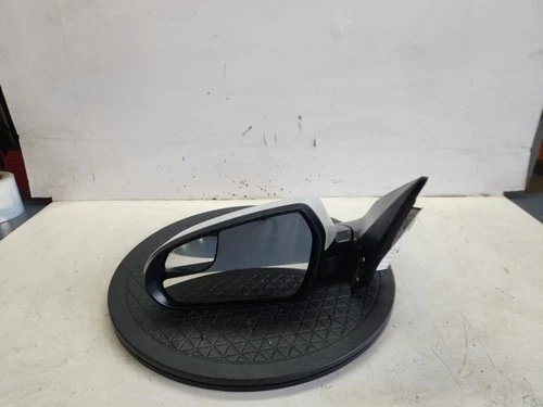 Driver Side View Mirror Power Heated Body Color Fits 19-20 VELOSTER 761894