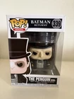 Funko Pop! The Penguin - Batman Returns #339