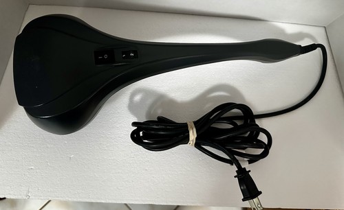 Thumper Sport Tiefengewebe Massagegerät Modell E501NA Ganzkörper Percussion getestet funktioniert - Bild 2 von 6