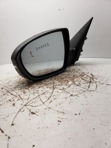 Driver Side View Mirror Power Turn Signal Hybrid Fits 11-13 OPTIMA 1061851